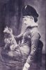 Harriet Elizabeth Shaw