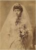 Fanny Lousia Hill